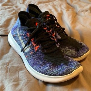 Nike Free RN FlyKnit